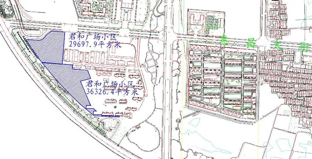 官方公布!迁安市2021年存量住宅用地信息公开,涉及全市15个小区!