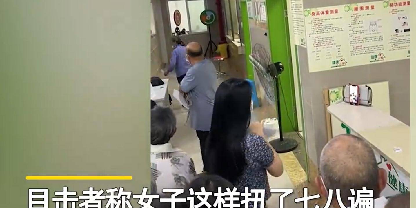 原创打个疫苗搔首弄姿,网红何时能消停?