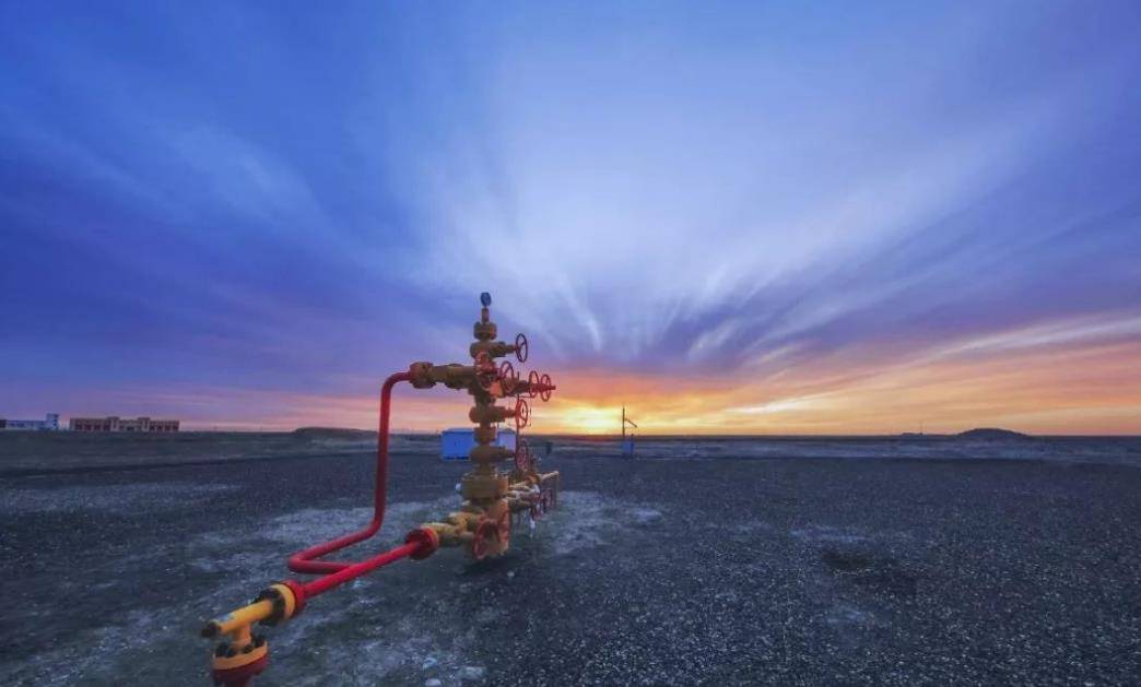 世界十大油田nba赌注平台储量排名第一的加瓦尔油田