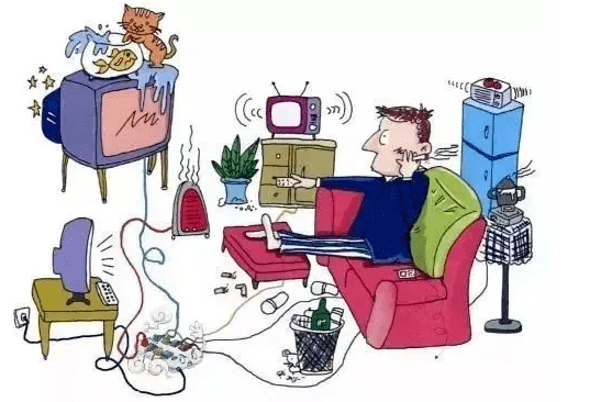 立秋后火灾隐患加大,这些家中必备消防攻略,条条与您有关!