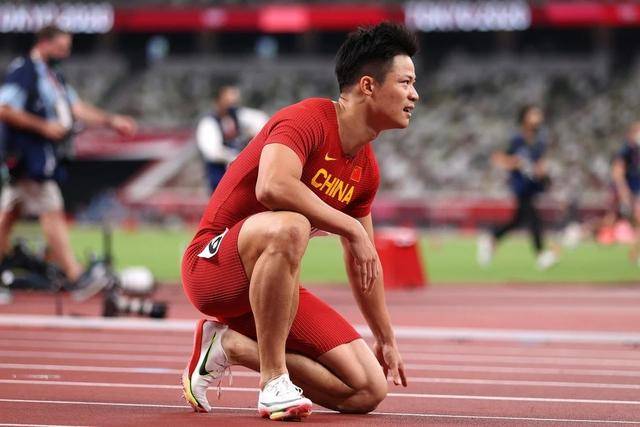 原创为什么苏炳添没有获得奥运会冠军,却被认为比冠军更具含金量?