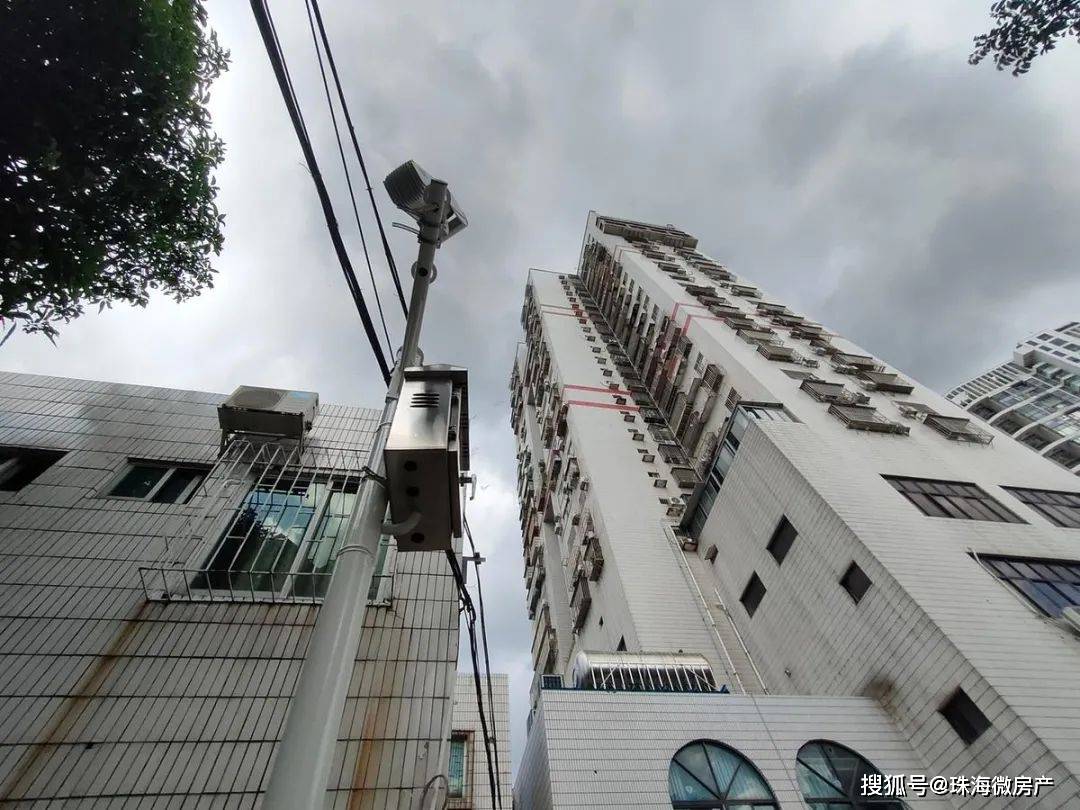 对于高空抛物珠海这里出招了