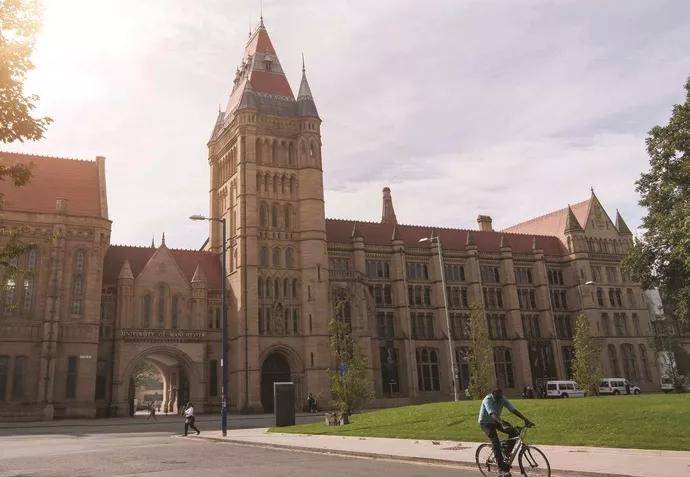 6.兰卡斯特大学 lancaster university
