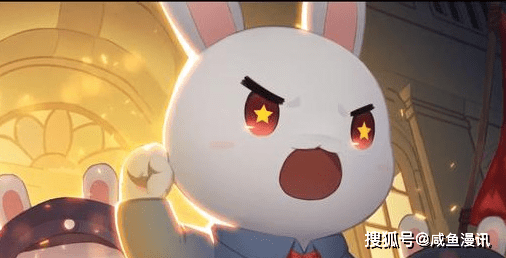 原创一部国产动画那年那兔带我们重回战争年代这盛世如你所愿