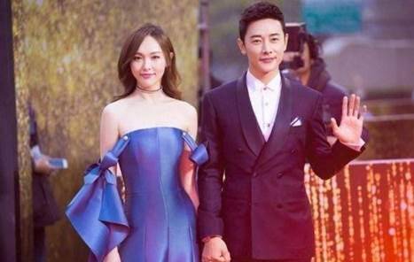 罗晋抱孩子太暖了,幸好唐嫣生的是女儿,要不然逃不过被虐