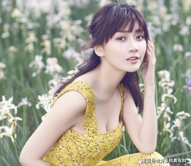 原创潘之琳漂亮为什么不红 童星出道的她是位妥妥的学霸