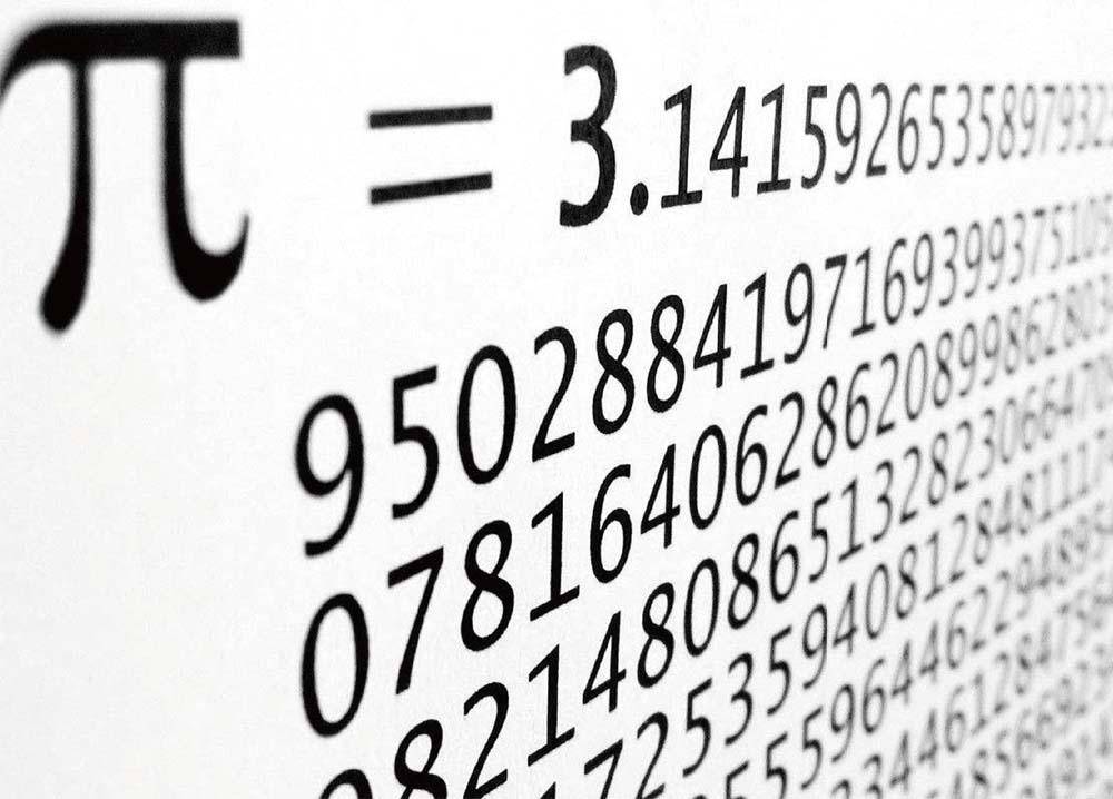 原创新纪录诞生圆周率已算到628万亿位为何科学家对π如此执着