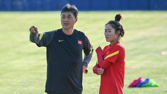 吴海燕伤势严重,贾秀全为何还带她去奥运会?女足内幕应该很诡异