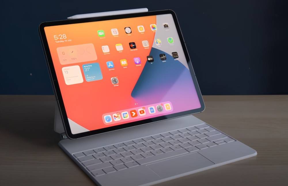 最佳大 ipad:12.9英寸 ipad pro(2021-搜狐大视野-搜狐新闻