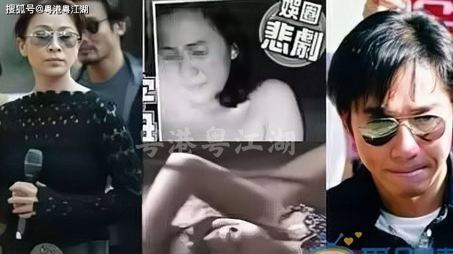 原创香港女演员刘嘉玲遭绑架事件