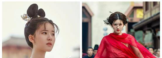 《长歌行》豆瓣6.4分,导演,编剧,演员谁的瓜有的吃?