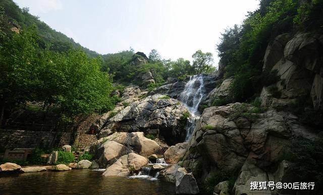 山东超大自然景观,就在山东,还是4a级景区,知道的朋友