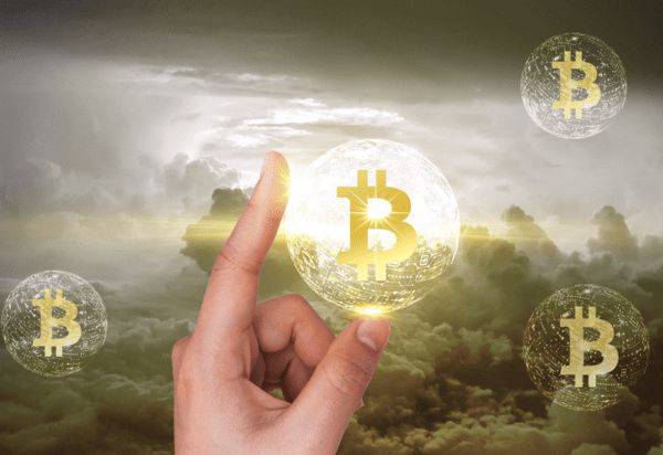 k神手札:比特币突破不过等闲,更重要的还是心