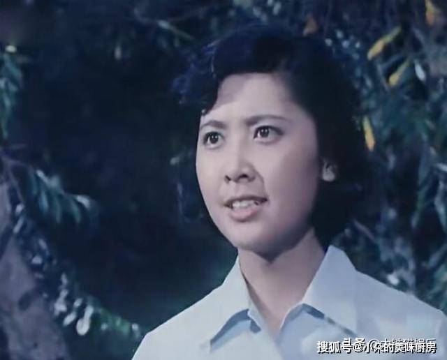 07茹萍 茹萍出生于1966年,她一家子都是演员,丈夫刘之冰(《跨过鸭绿江