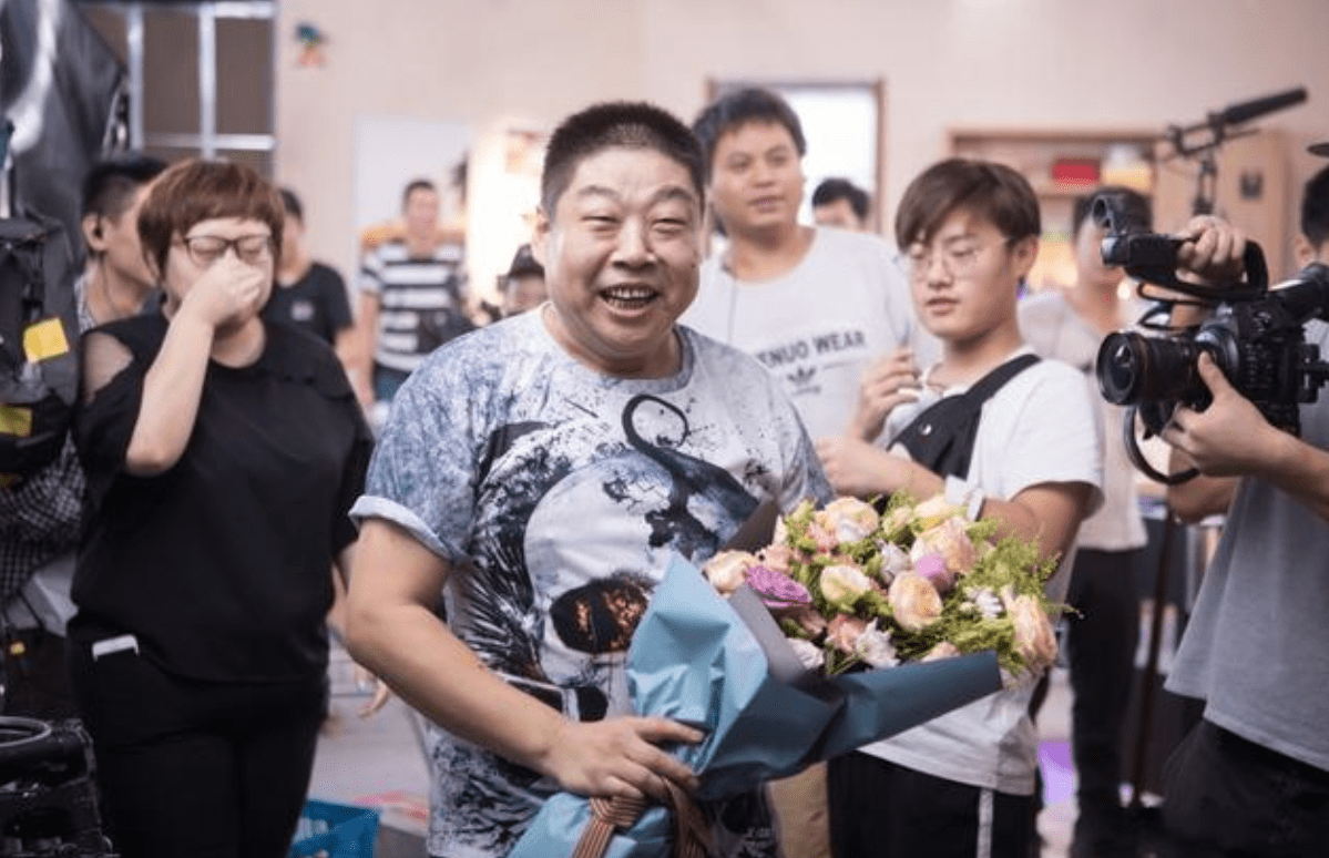 原创从郭德纲"得意门生"到"有悖人伦",何云伟到底干了什么?