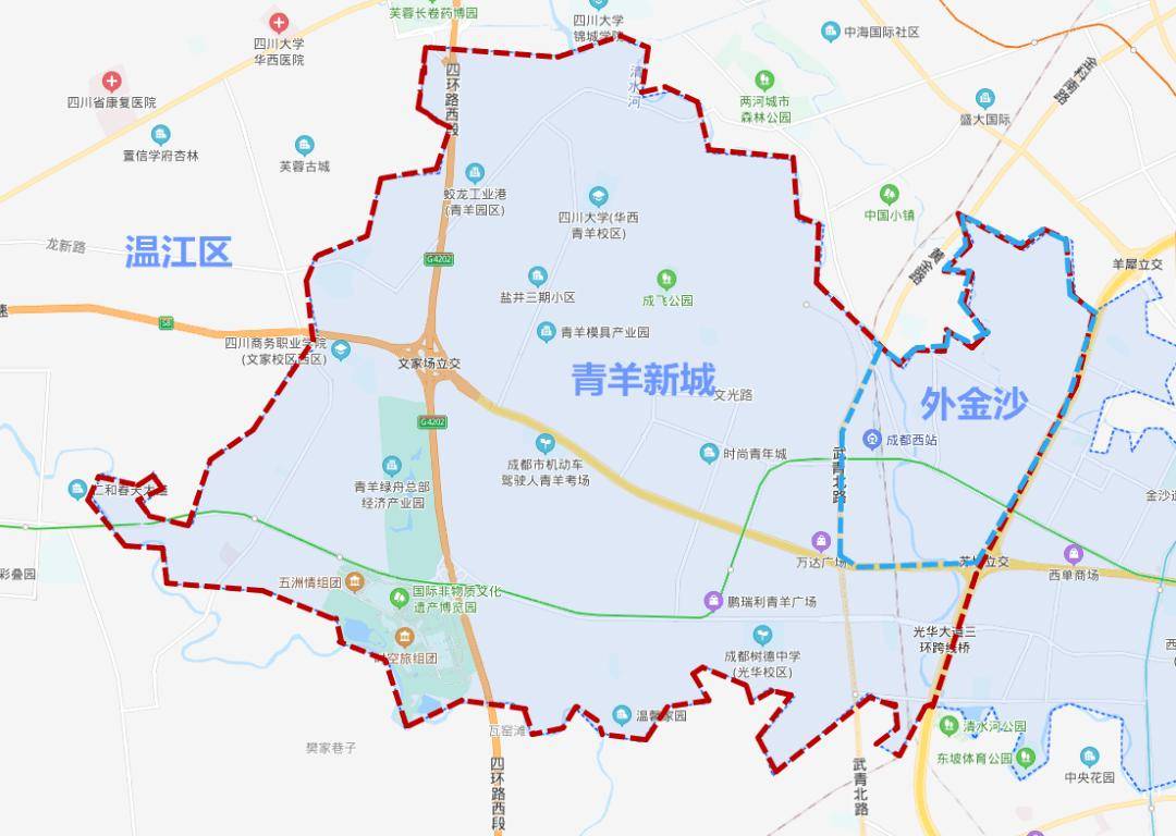 成都买房案例分享及建议!_板块