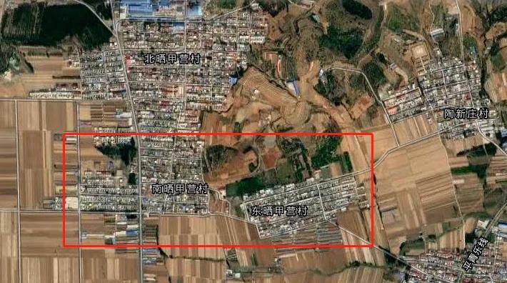 迁安这两地连村道路预计10月开始施工!是你家吗?