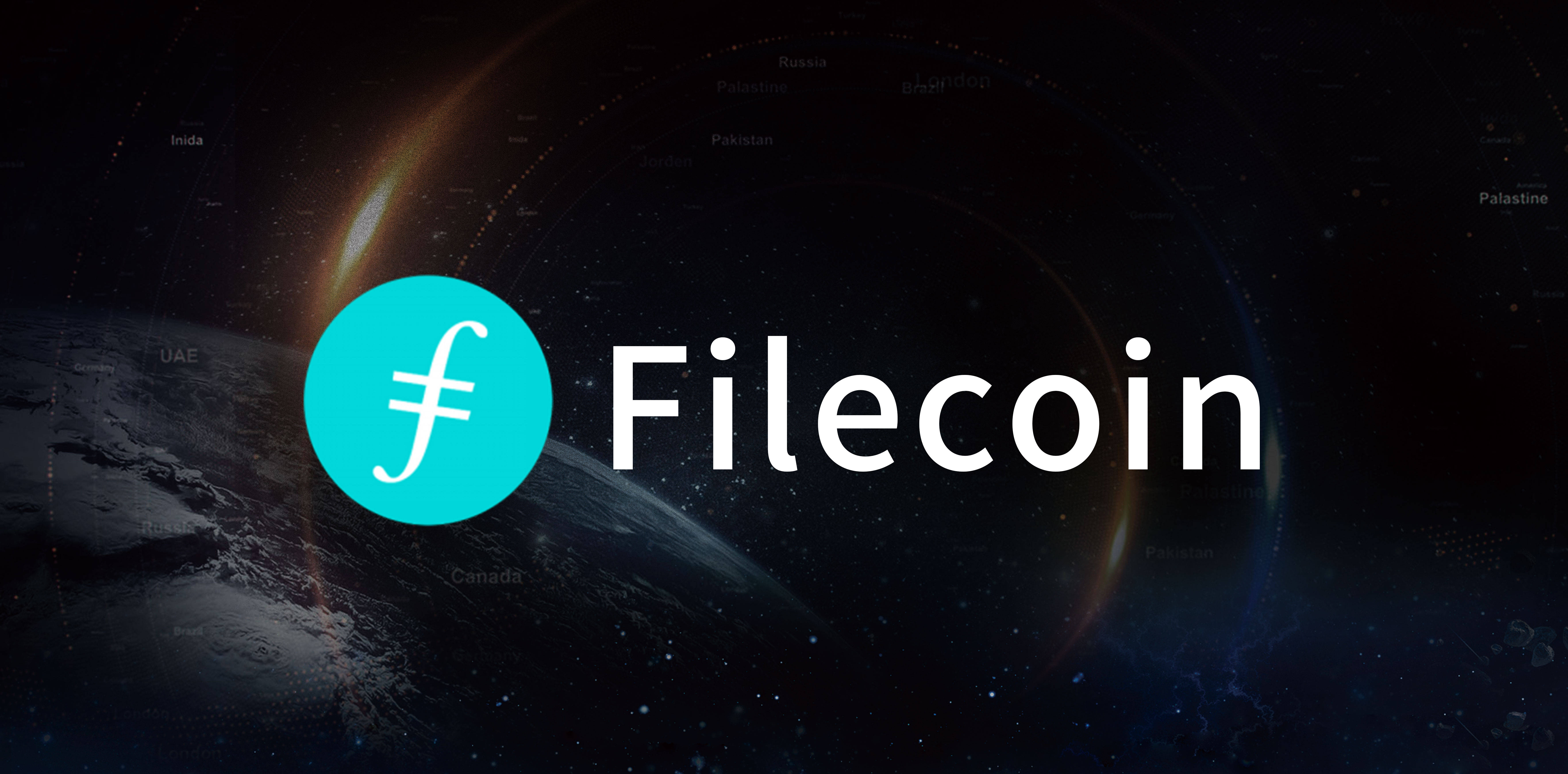 区块链存储filecoin10月15减产,会像以太坊出现通缩,价格上涨?