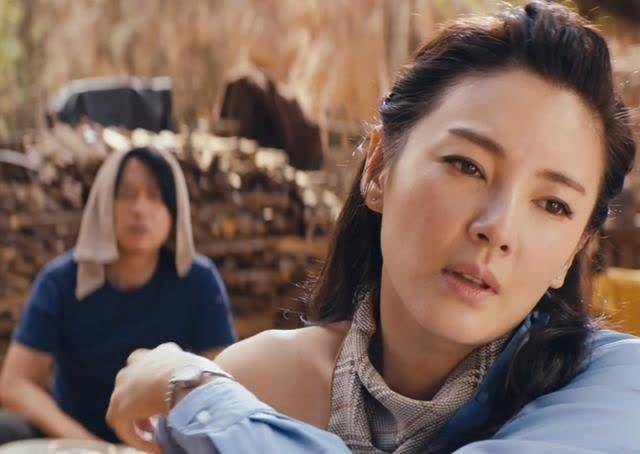 8小时点击破亿!潘粤明,张雨绮,姜超带来让人震撼的《云南虫谷》