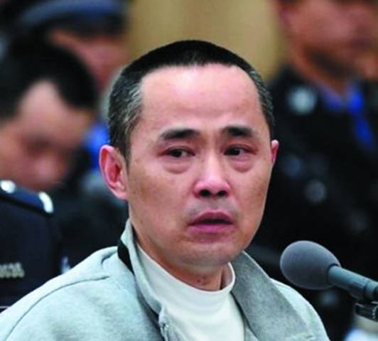 打虎亲兄弟,这两位亲兄弟其中一位是黑社会大佬,最终双双入狱