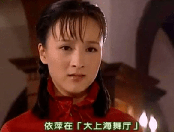 《情深深雨蒙蒙》:20年后才发现,雪姨的婚恋观,其实很