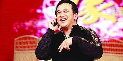 从陆军少将到晚节不保小品王黄宏为何走到今天的结局