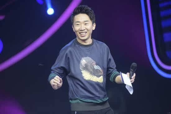 钱枫辞职后《天天向上》迎来新主持人,这次节目收视率稳了_杨迪