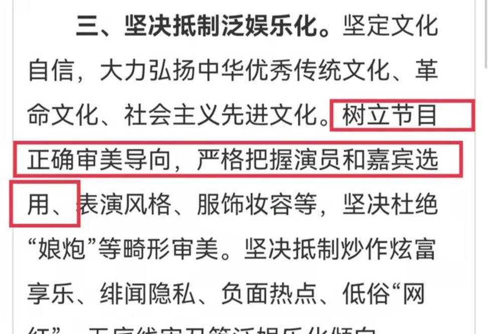 娱乐圈被整顿后,王一博关晓彤彩排引热议,刘浩存将登晚会