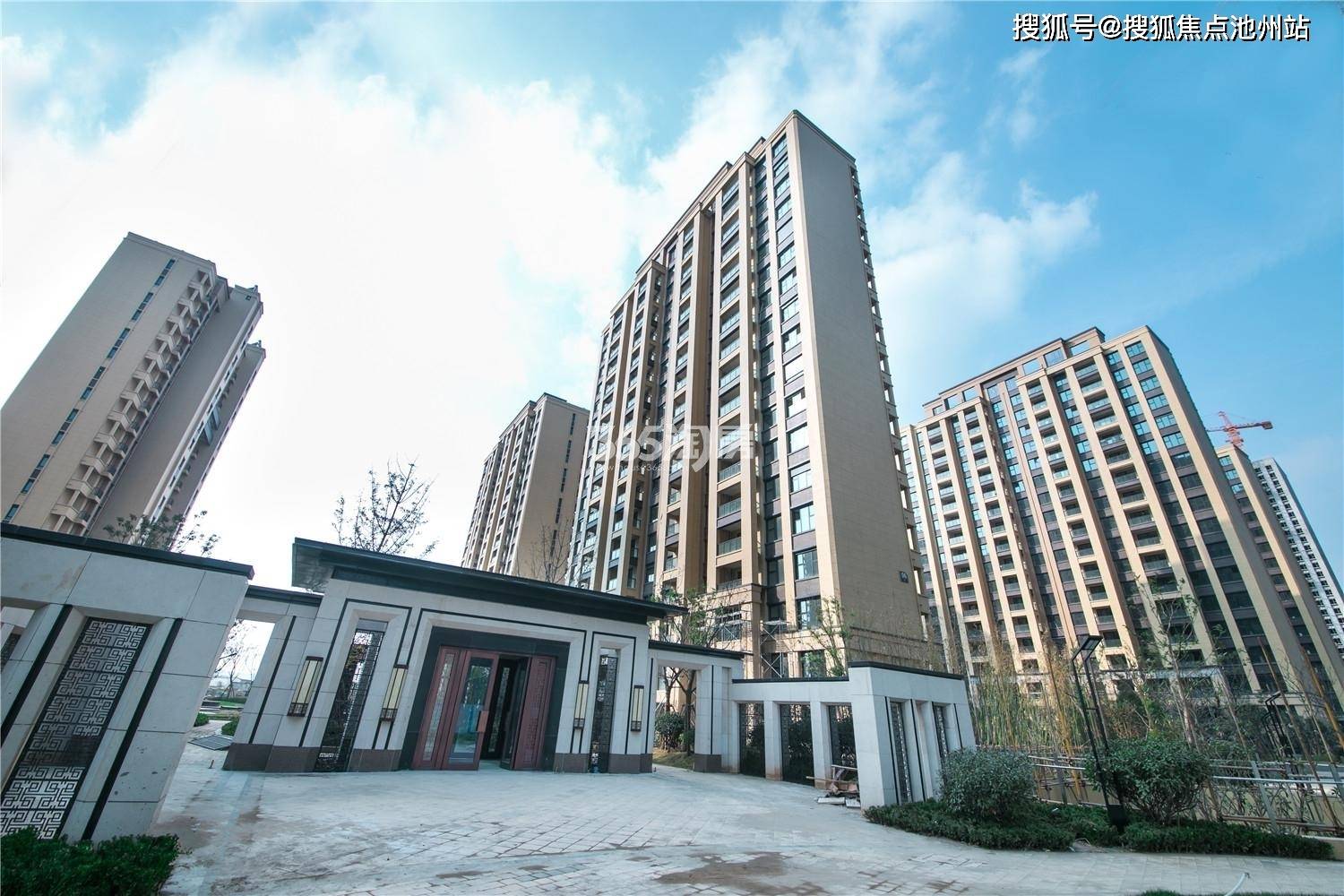 苏州吴江【绿地理想城】—官方网站—绿地理想城欢迎您!