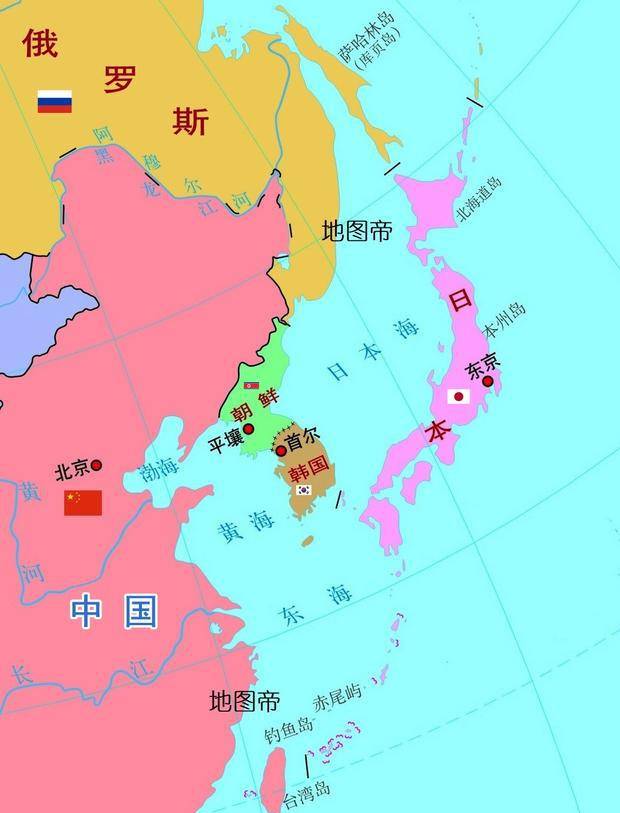 原创我国疫情好转,哪些国家疫情严重起来?