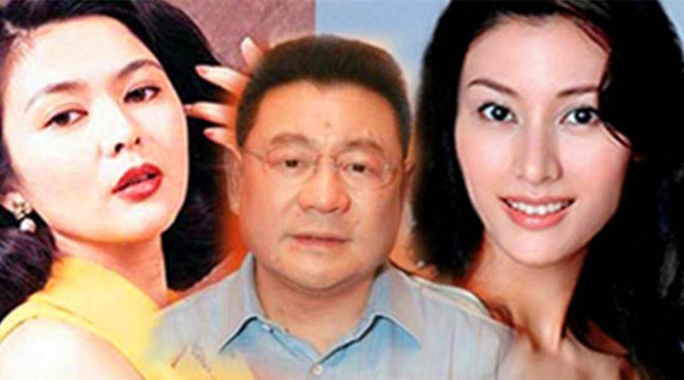 对于关之琳和李嘉欣,从刘銮雄的前妻 宝咏琴对两人的态度就可以看出个
