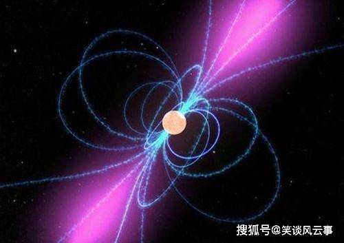 原创中国天眼跟踪伽马射线点源距地球4000光年外再获重大发现