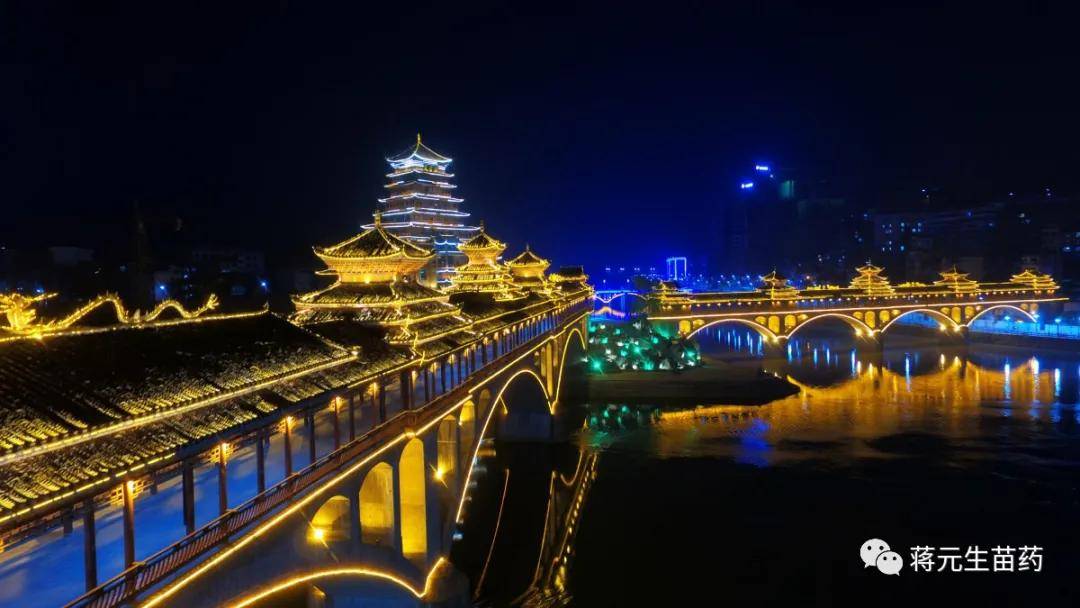 带你了解,美丽神秘的贵州黔东南,十大旅游胜地之一!