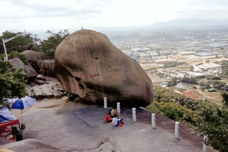 福建漳州一个景区,有着各种第一的名号,4a级还免费开放