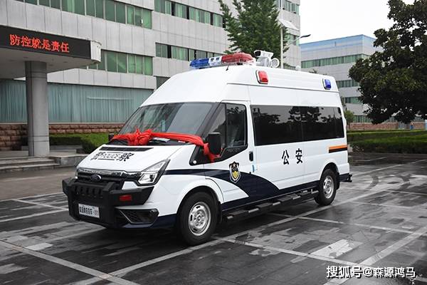 安徽马鞍山市采购警用防暴车