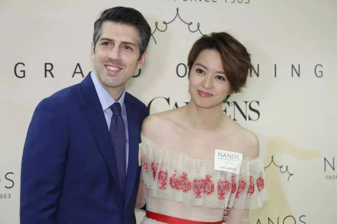 原创"玉女掌门"梁咏琪:仅用2年就东山再起,她比你想象的精明多了