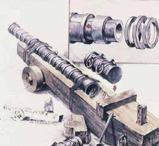 原创中国人发明火药后,真的就是鞭炮与烟花吗?战争应用早就开始了