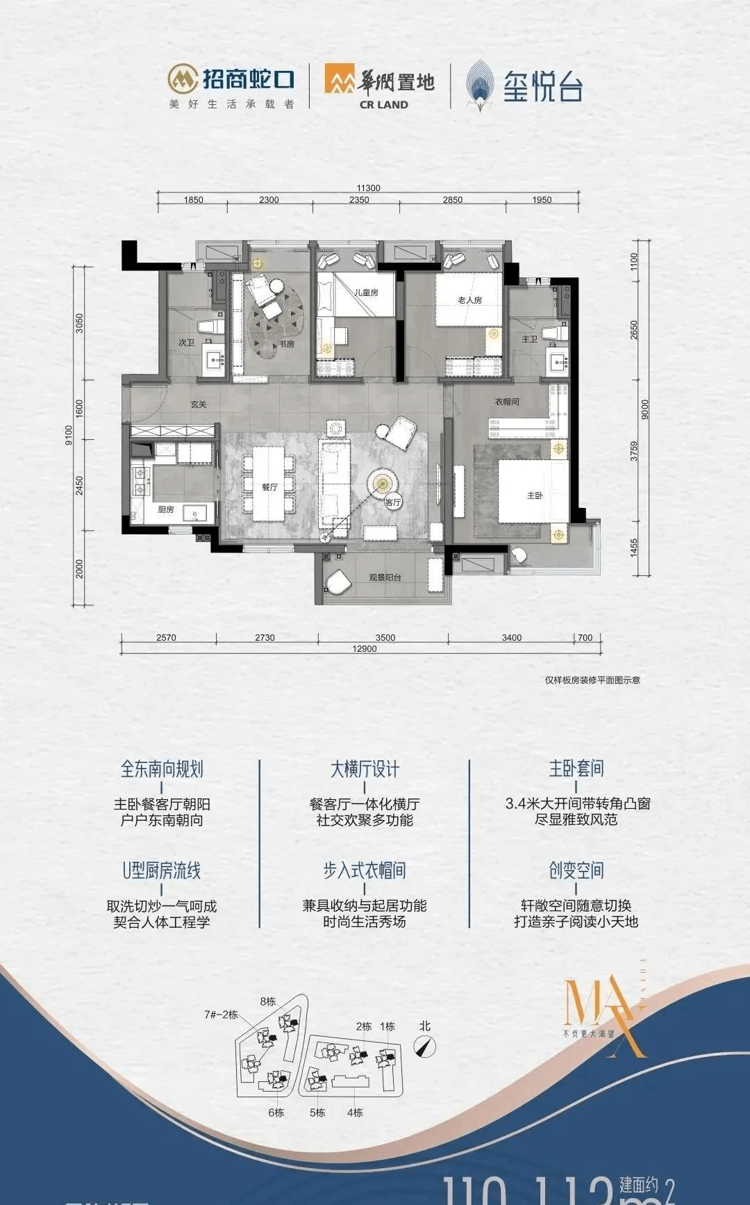 深圳玺悦台售楼部独家消息背后原因真相了请看图文解析