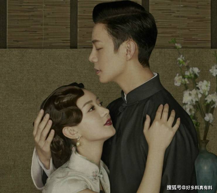 赵丽颖和何炅怎么了 曾被拍到亲密照的两人如今没互动