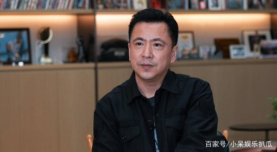 负债68亿,大腕出走,华谊兄弟真的"凉凉"了?_王中军