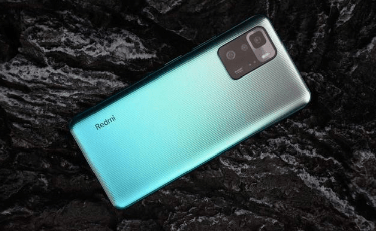 原创红米note11正在路上,红米note10pro开启降价模式,该如何选择?