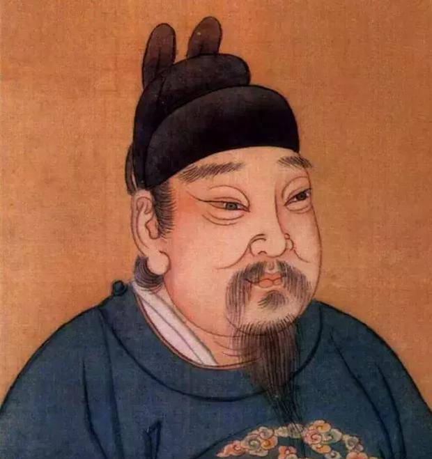 原创五代"梁唐晋汉周"之殇,皇位传承导致的政权更迭!