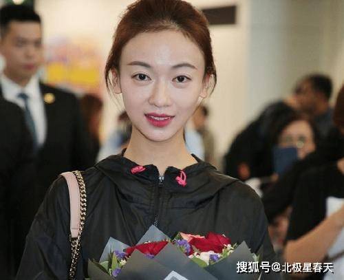 曾带30位保镖出门,被央视点名,如今吴谨言新剧上映,能否翻红