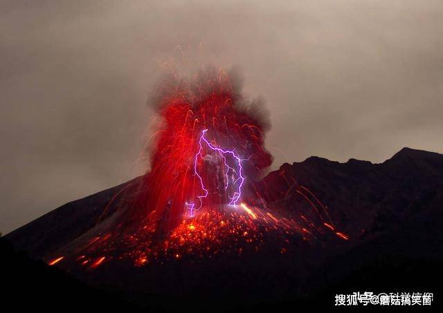 火山和地震不仅地球有,月球也有,而且毫不逊色