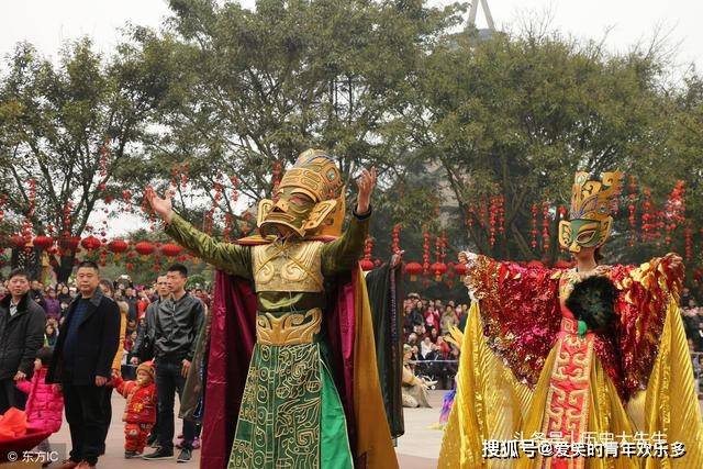 原创老外眼中的中国古代祭祀礼节