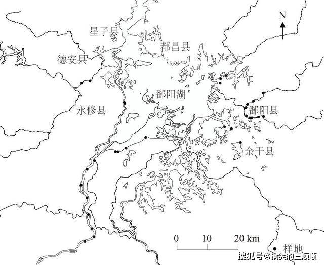 原创今时之鄱阳湖何以失去调蓄洪水的作用?