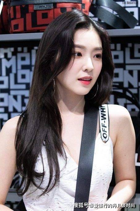 韩国美女明星裴珠泫时尚穿搭 清纯 唯美 高冷 逆天颜值简直美爆了
