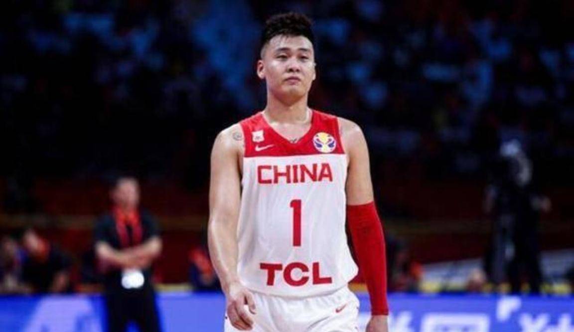 两年期限已到,赵睿能否入选下一次的中国男篮?