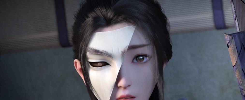 少年歌行:雷无桀问剑雪月剑仙,李寒衣登场,剑仙一剑可