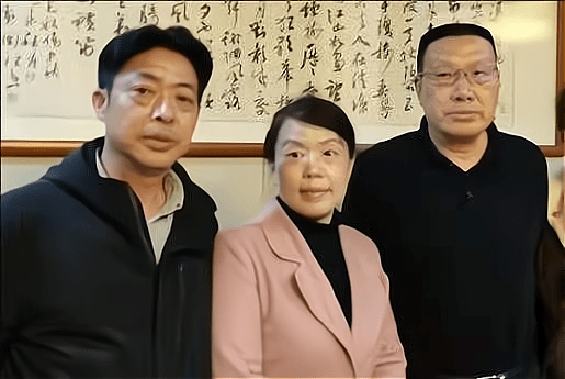 潘克律师表示:目前已有把握将"错换人生"由民事转为刑事